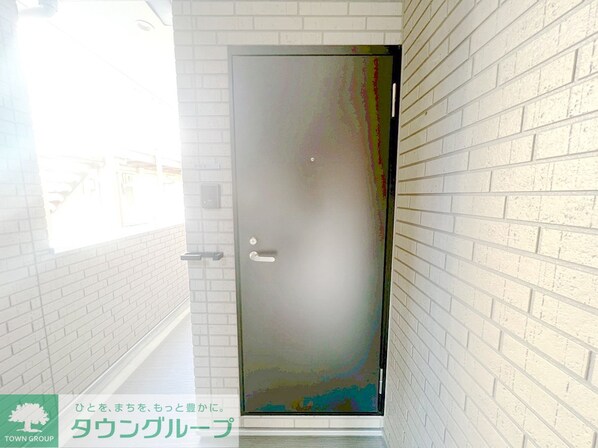 GRADUS拝島の物件内観写真